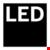 LED-Hintergrundbeleuchtung