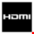HDMI-Anschluss