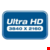 4K Ultra HD