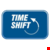 Time-Shift-Funktion