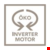 Inverter-Motor