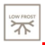 Low-Frost-Funktion